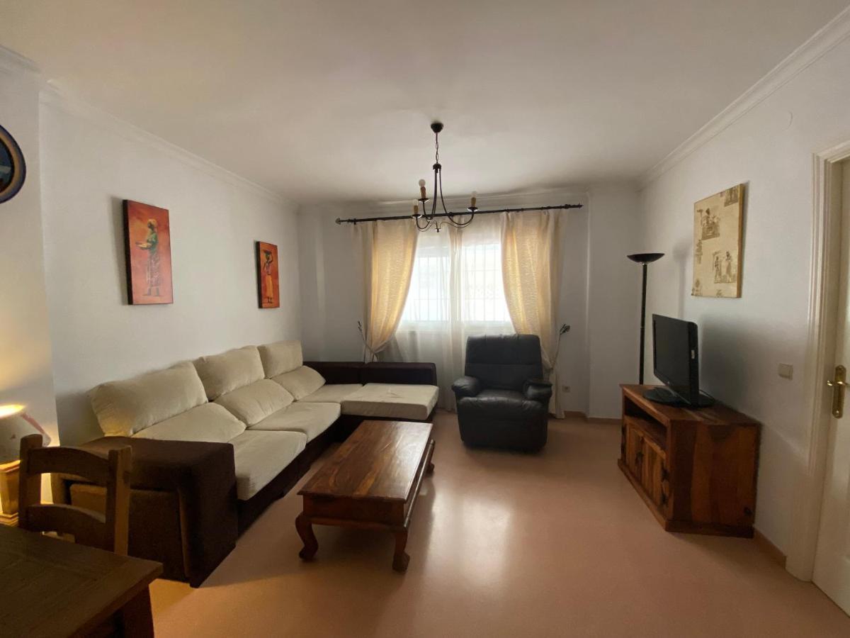 Apartamento Mp10 サン・ルイス・デ・サビニリャス エクステリア 写真