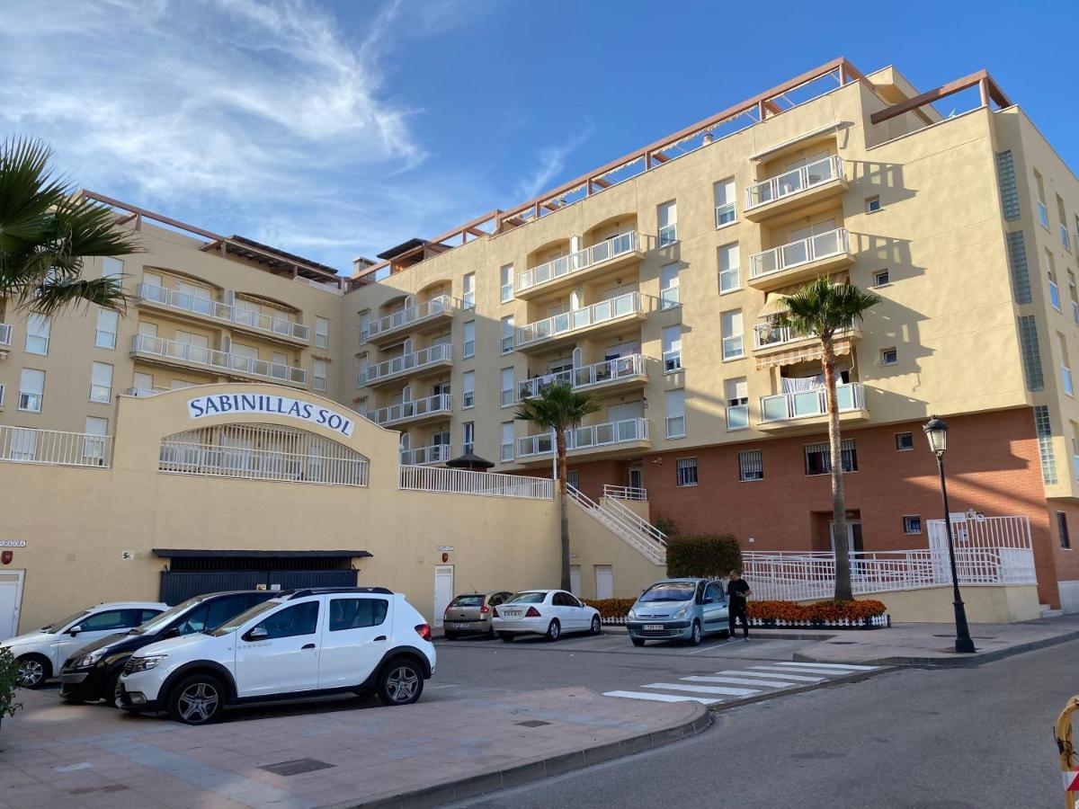 Apartamento Mp10 サン・ルイス・デ・サビニリャス エクステリア 写真