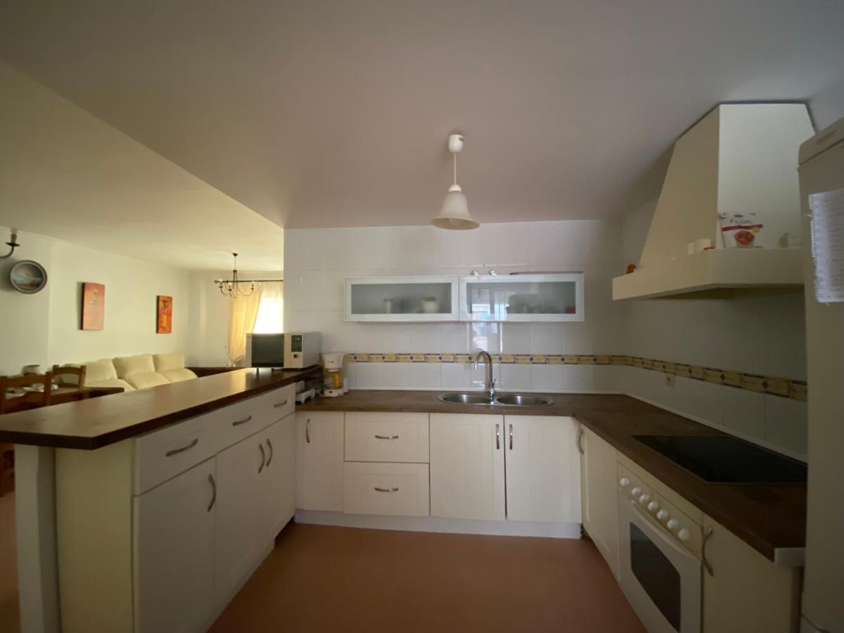 Apartamento Mp10 サン・ルイス・デ・サビニリャス エクステリア 写真