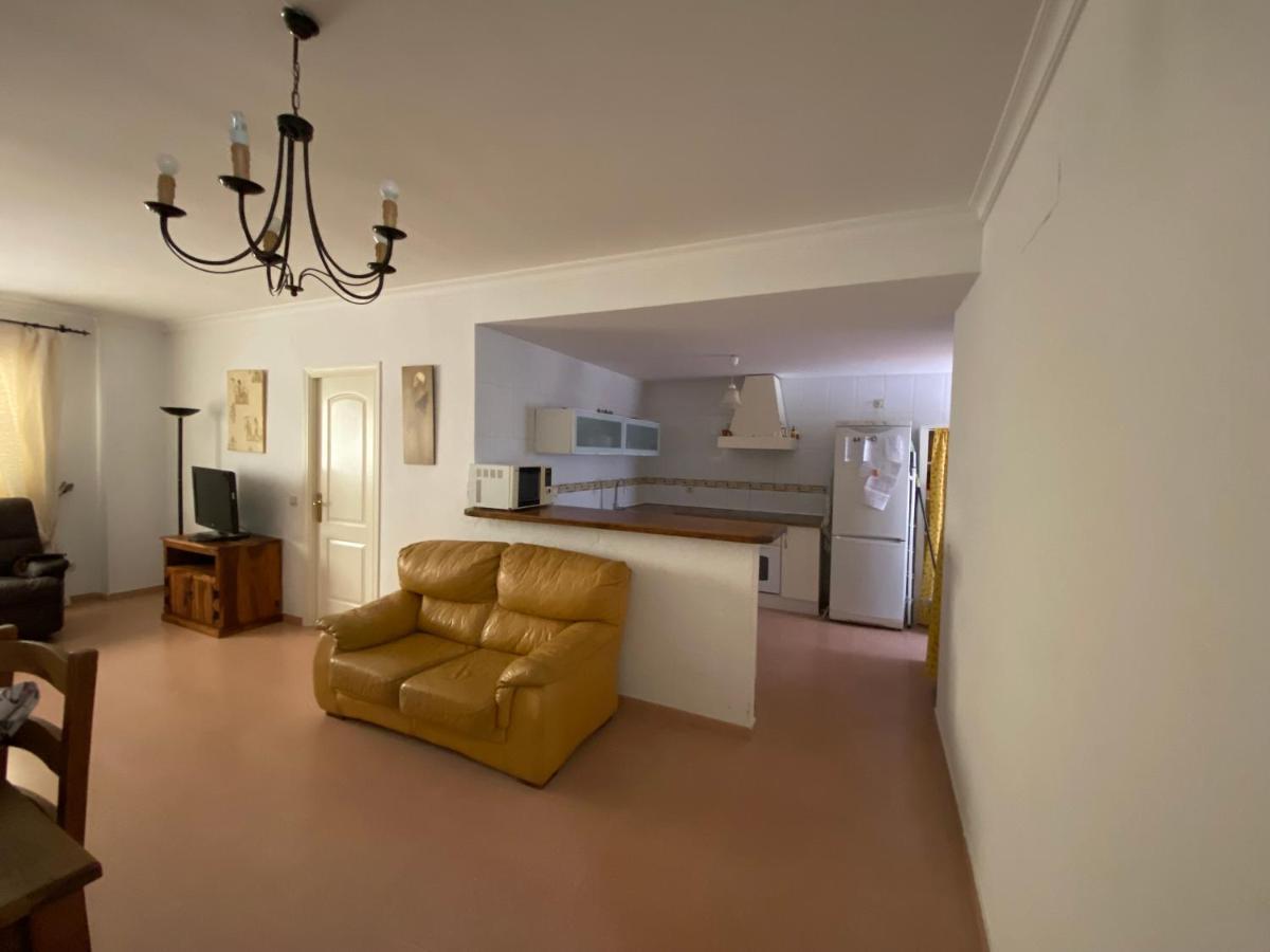 Apartamento Mp10 サン・ルイス・デ・サビニリャス エクステリア 写真