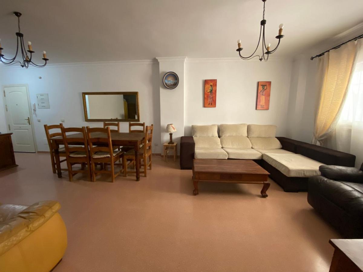 Apartamento Mp10 サン・ルイス・デ・サビニリャス エクステリア 写真