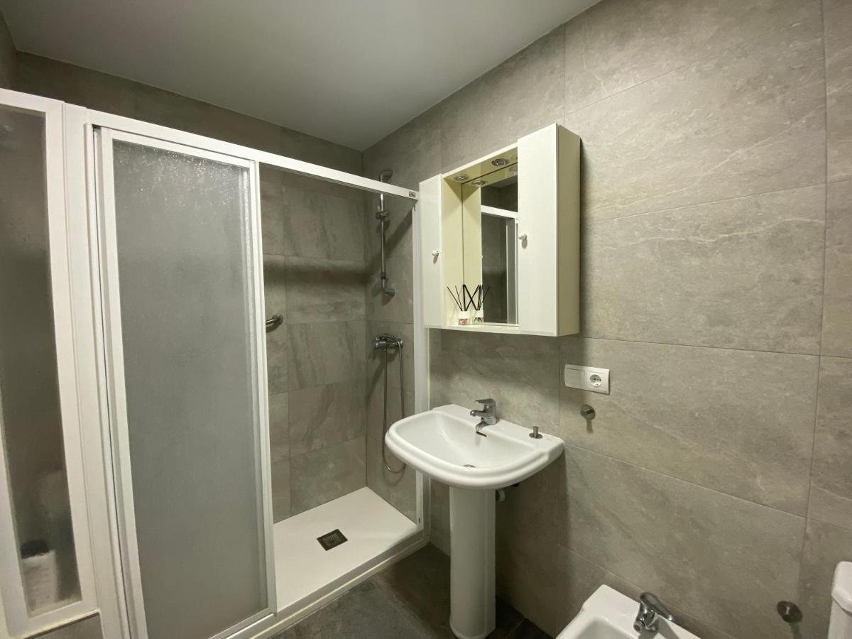 Apartamento Mp10 サン・ルイス・デ・サビニリャス エクステリア 写真